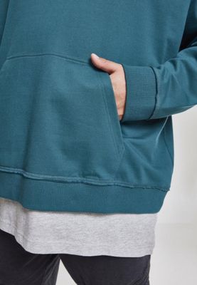 Oversized hoodie men