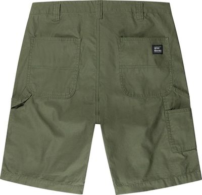 Modern carpenter shorts for men