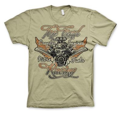 Top End Racing T-Shirt