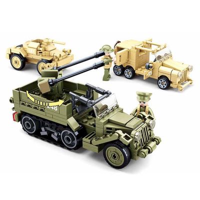 The battle - Sluban - M38-B0812