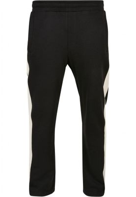 Striped Track Pants