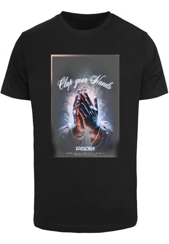 Clap Your Hands Tee