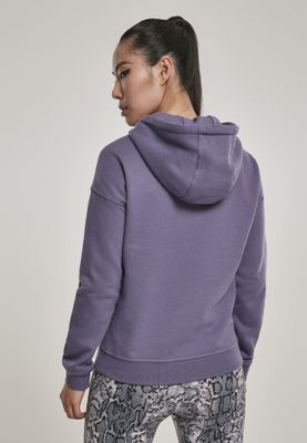 Hoodie plus size ladies