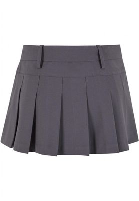 Ladies Pleated Skirt