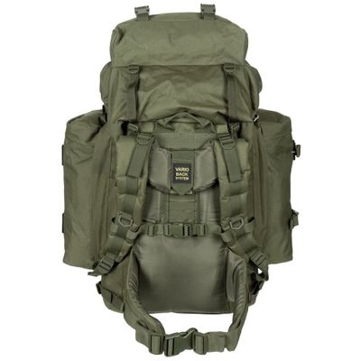 Mountain rygsæk - 100 liter