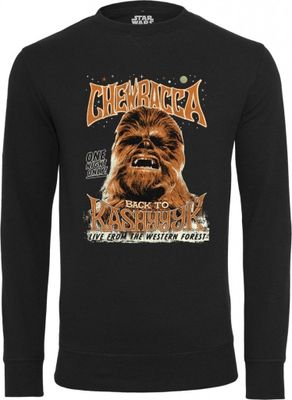 Chewbacca Sweatshirt