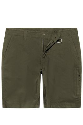 Angus shorts