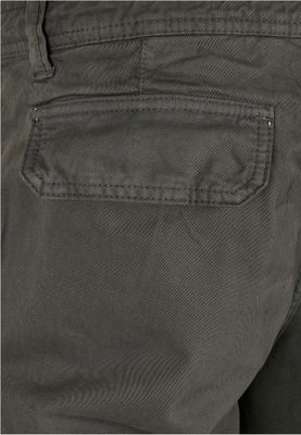 Cargo Jogging Pants