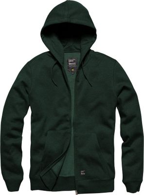 Hooded sweatshirt Redstone
