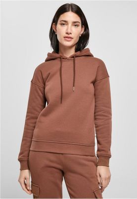 Ladies Organic Hoody
