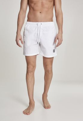 Kort badeshorts mænd