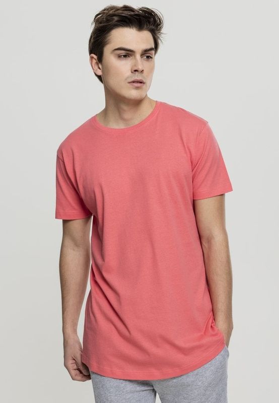 Lang T-shirt mænd