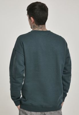 Sweatshirt crew