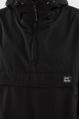 Shooter anorak jacket