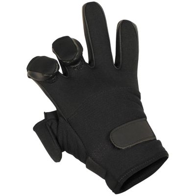 Neoprene gloves