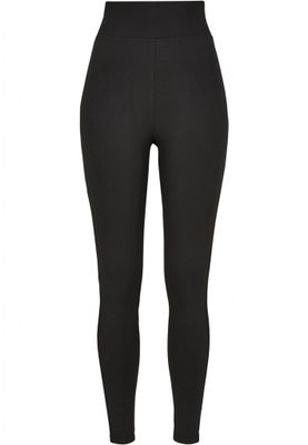 Leggings med hög midja 2-Pack
