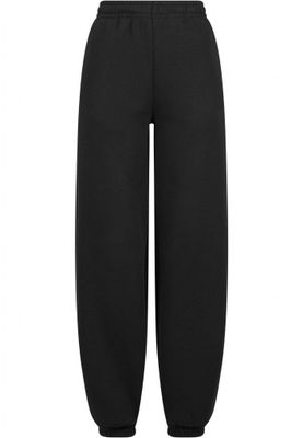 Ladies Fluffy Sweatpants
