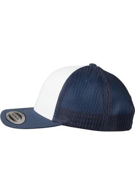 Retro Trucker Colored Front