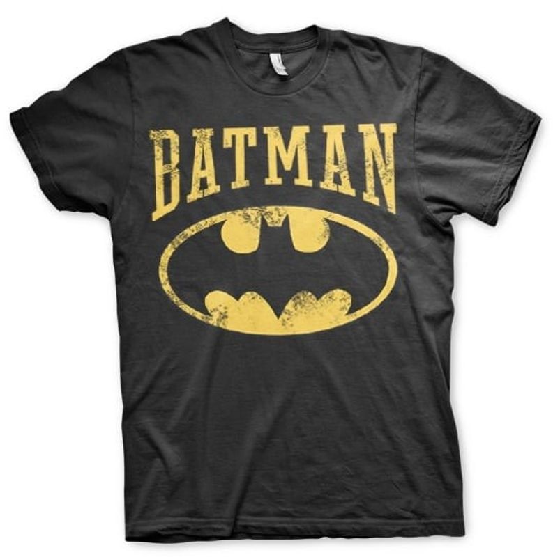 Vintage Batman T-Shirt