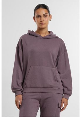 Classic Oversized Hoodie for Ladies with Spacious Pocket