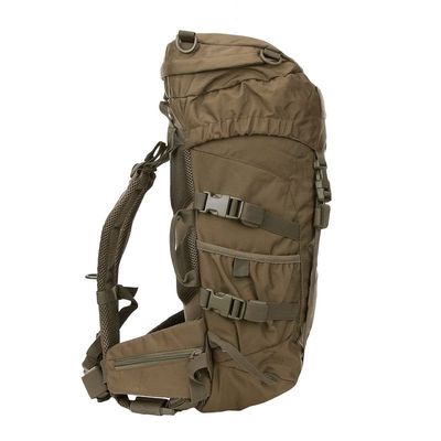 Crossover hiking backpack gen. 2