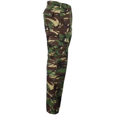 US Combat Pants