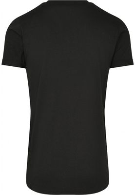 Shaped T-shirt