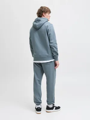 JJ Studios hoodie herr