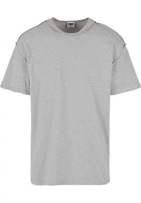 Oversized Inside Out Tee