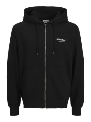 JJ Studios ziphoodie