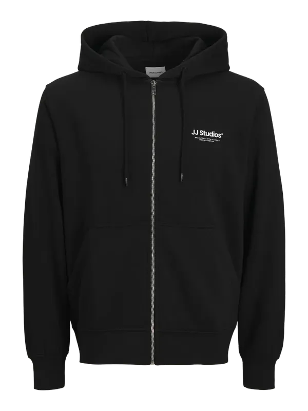 JJ Studios ziphoodie