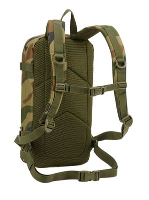 US cooper daypack camo backpack