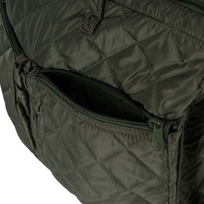 Helmet bag pilot