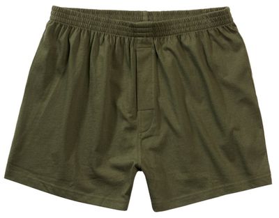 Boxershorts army style