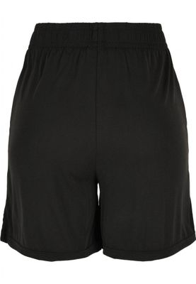 Mjuka damshorts
