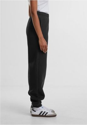 Ladies Fluffy Sweatpants
