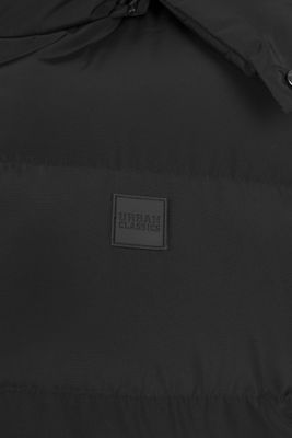 Cover jacket with detachable hood boy