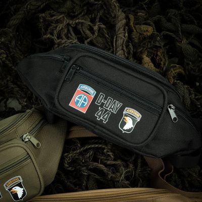 Fanny pack - D-Day 1944 Airborne