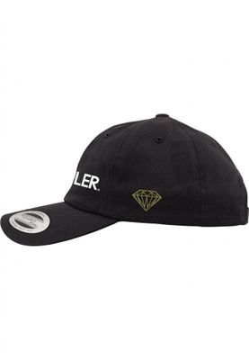 Hustler cap