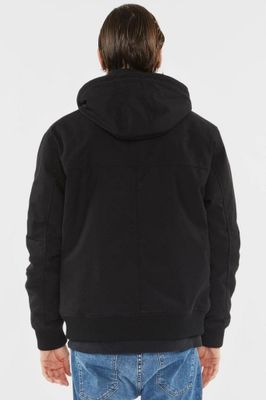 Short jacket men Hudson