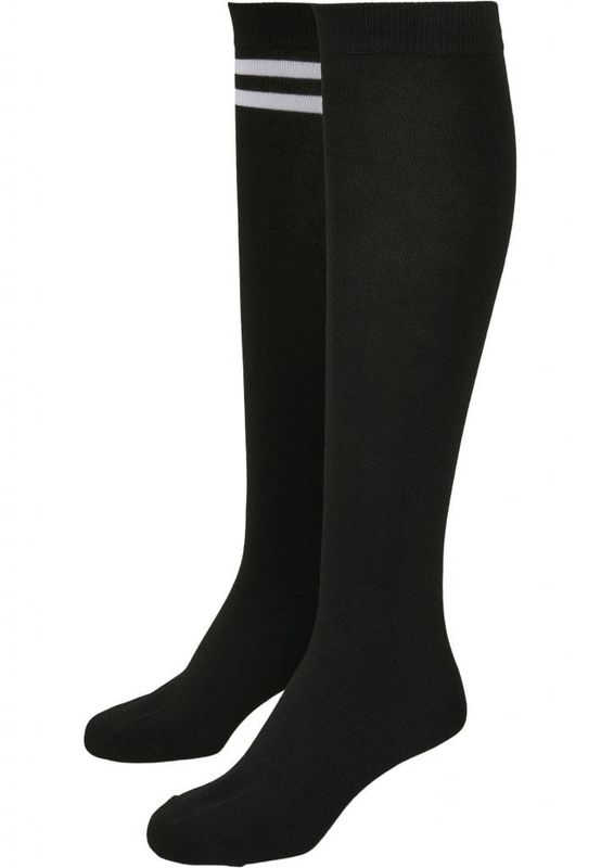 Ladies College Socks 2-Pack