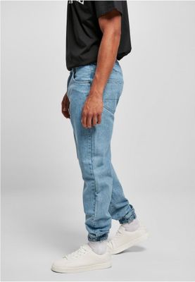 Southpole Spray Logo Denim