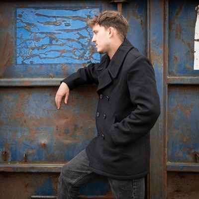 Skipper jacket men