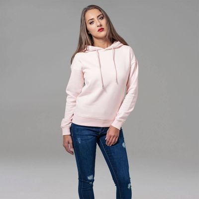 Urban Classics women's hoodie
