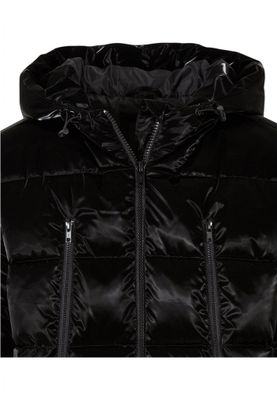 Puffer jacket Mr Shark Skin