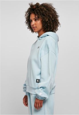 Starter oversize essentiel hættetrøje