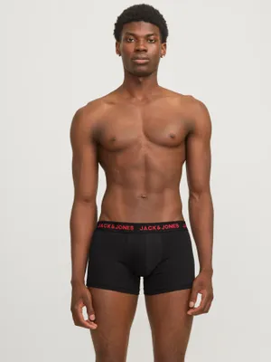 Jack & Jones boxershorts - 7-pack