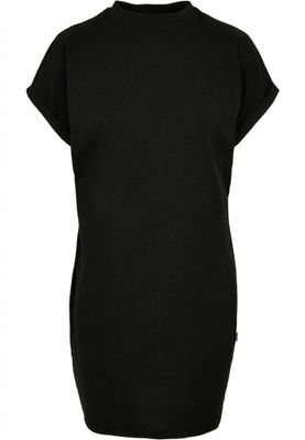 Ladies Rainbow Tee Dress