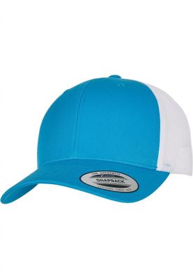Retro trucker cap