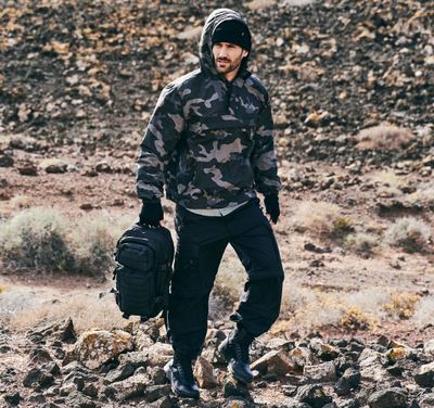 US Cooper backpack medium